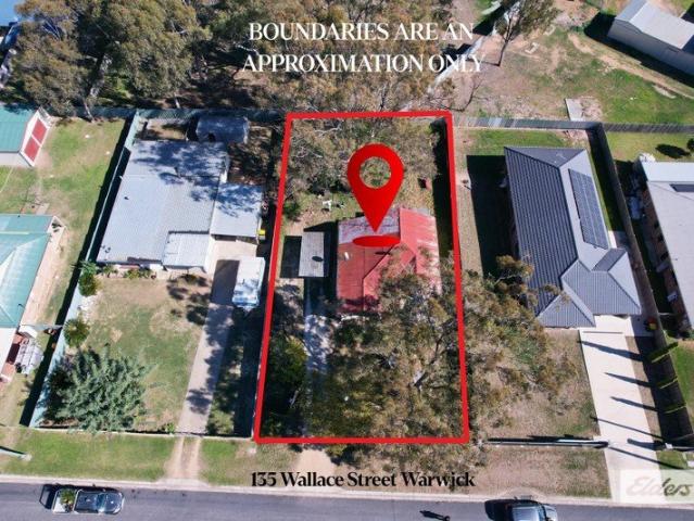 House for sale in Warwick, Queensland