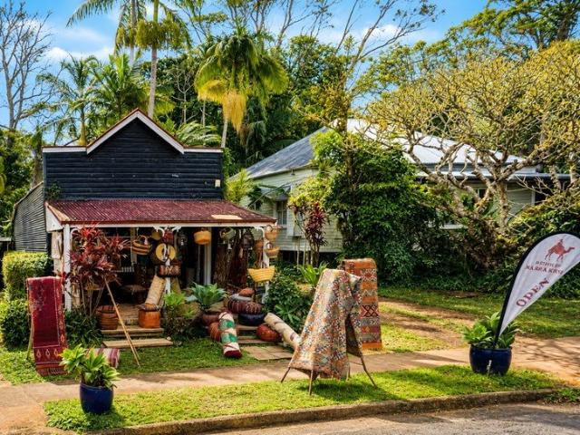 House for sale in Clunes, New South Wales