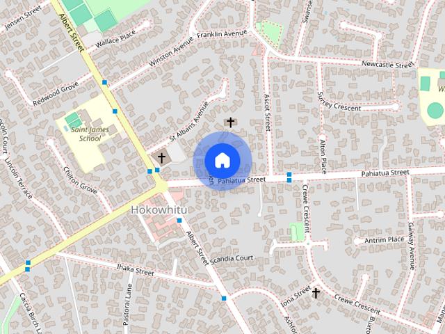 House for rent in Manawatu District