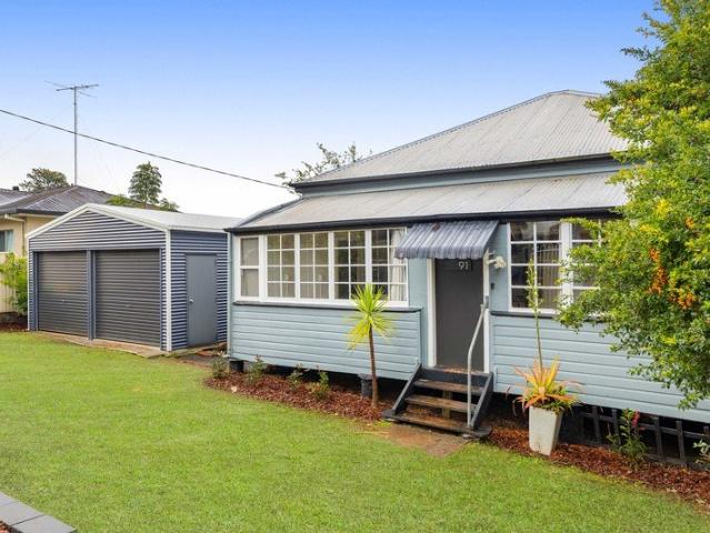 House for sale in Toowoomba, Queensland