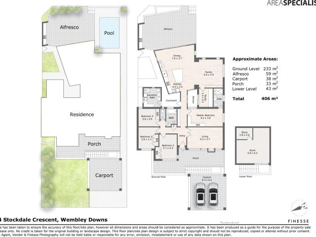 House for sale in Stirling, Western Australia