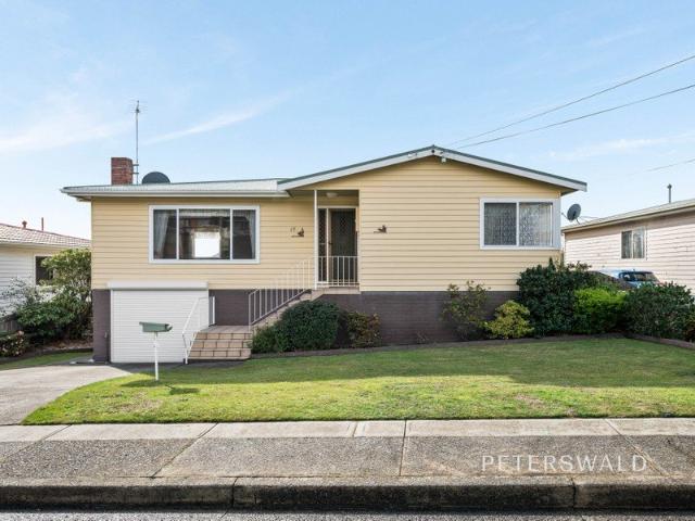 House for sale in Hobart, Tasmania