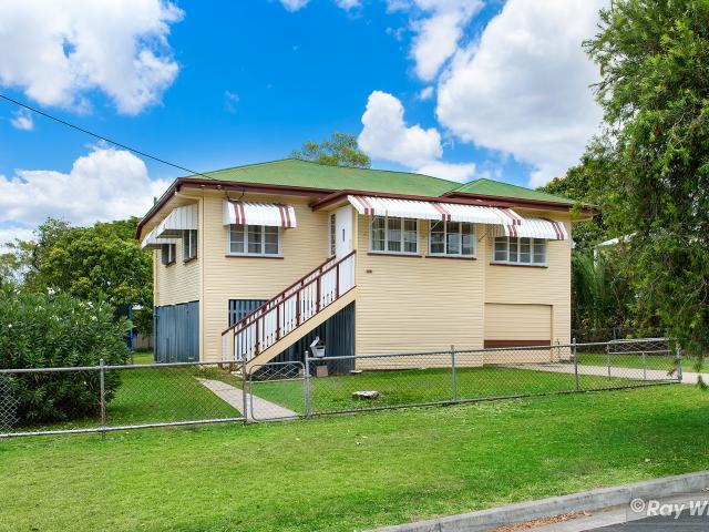 House for sale in Rockhampton, Queensland