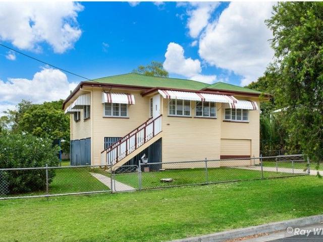 House for sale in Rockhampton, Queensland
