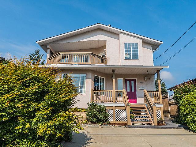 House for sale in Nanaimo, British Columbia