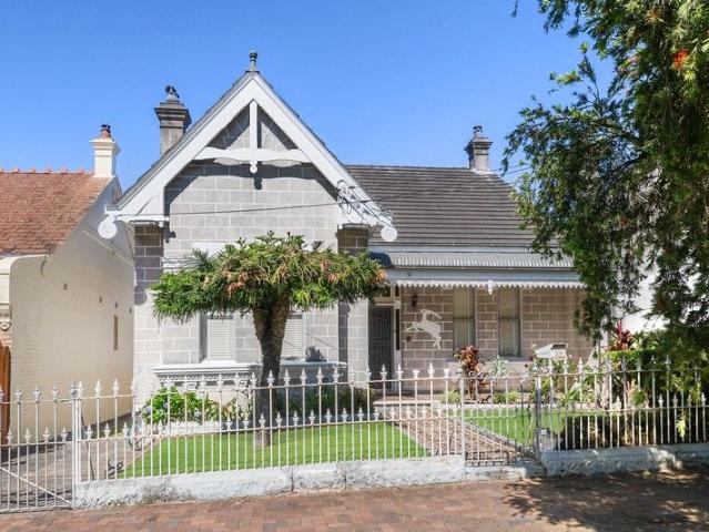 House for sale in Dulwich Hill, New South Wales