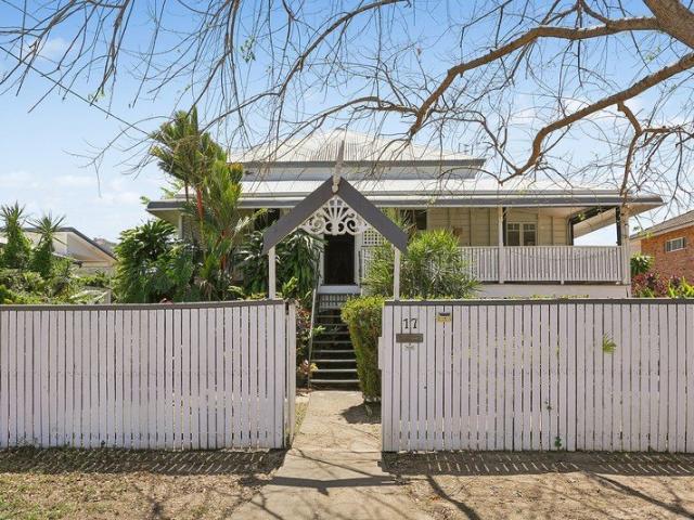 House for sale in Hermit Park, Townsville
