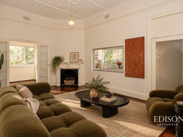 House for rent in North Perth, City of Vincent