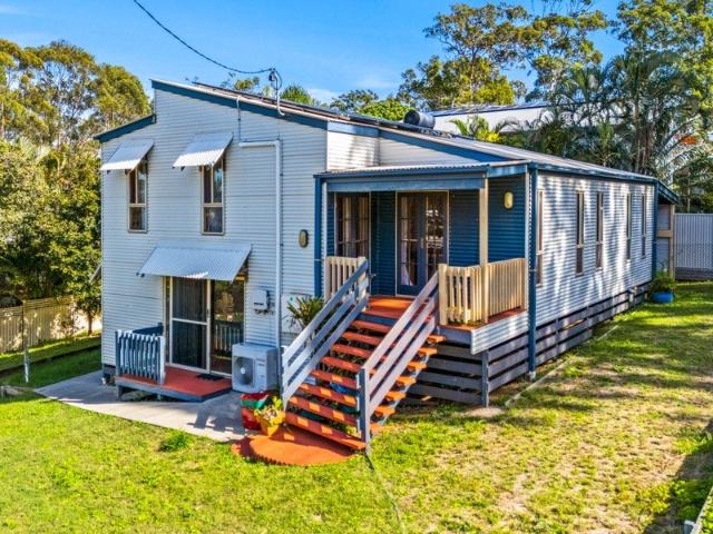 House for sale in Toombul, Queensland