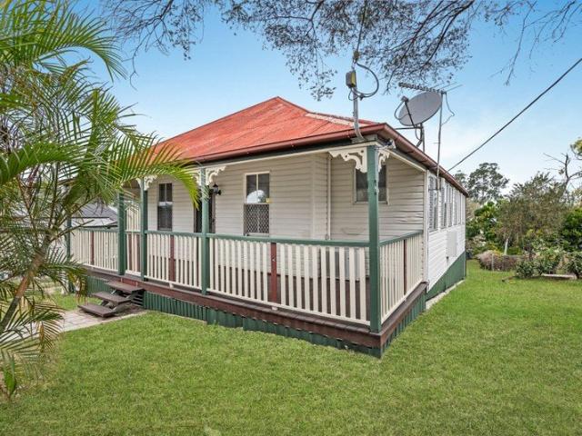 House for rent in North Ipswich, Greater Brisbane