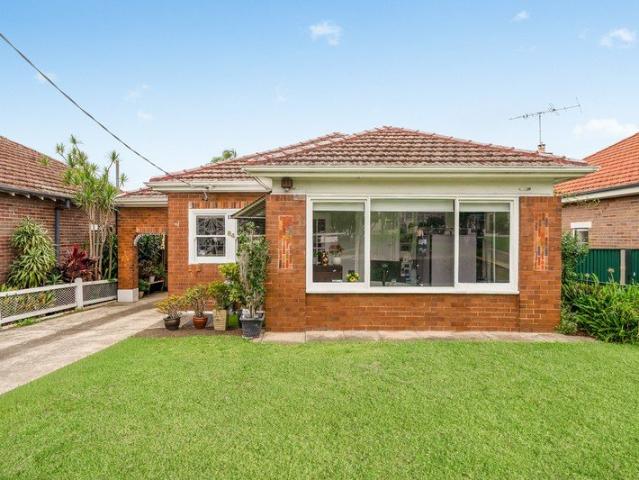 House for sale in Sydney, New South Wales