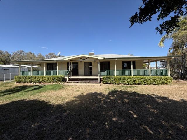 House for sale in Theodore, Queensland