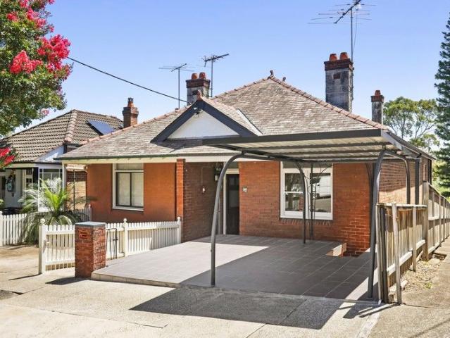 House for sale in Sydney, New South Wales