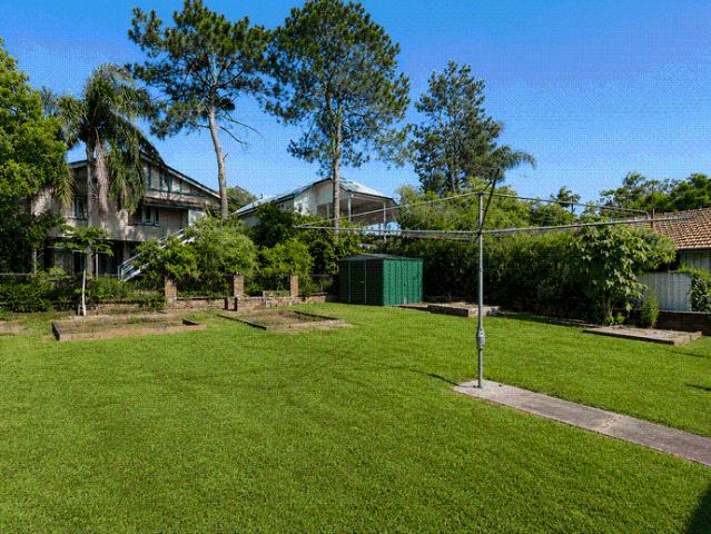 House for rent in Toombul, Queensland