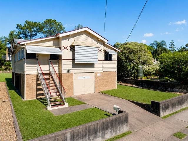 House for rent in Toombul, Queensland
