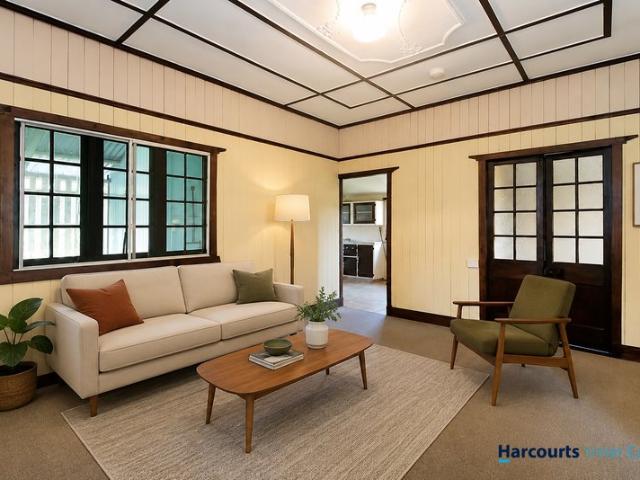 House for rent in Toombul, Queensland