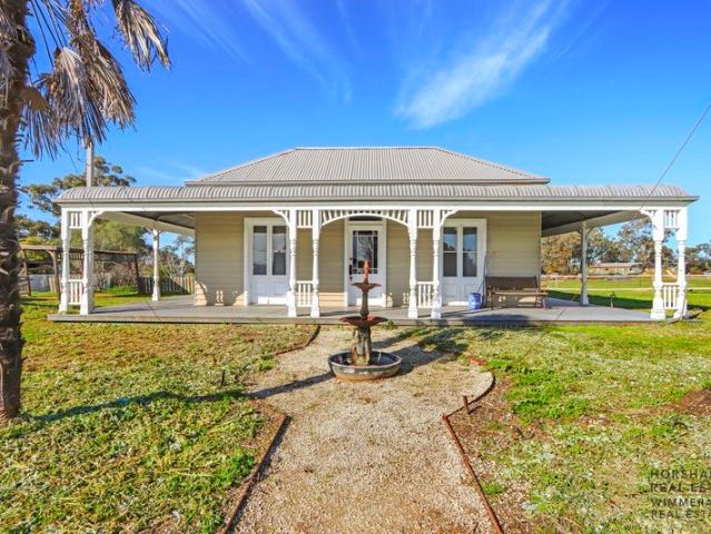 House for sale in St Arnaud, Victoria