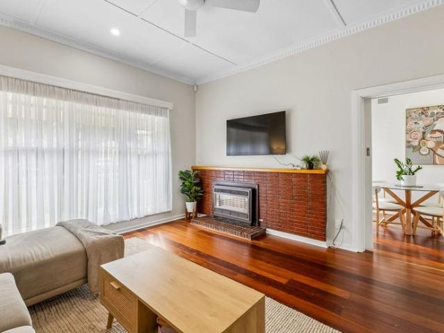 House for rent in Horseshoe Creek, South Australia