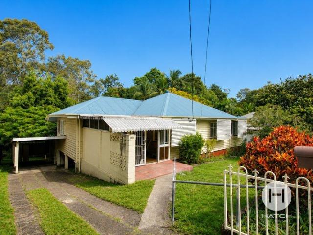 House for rent in Toombul, Queensland