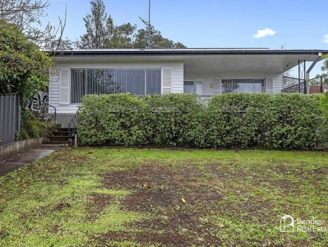 House for rent in Bendigo, Victoria