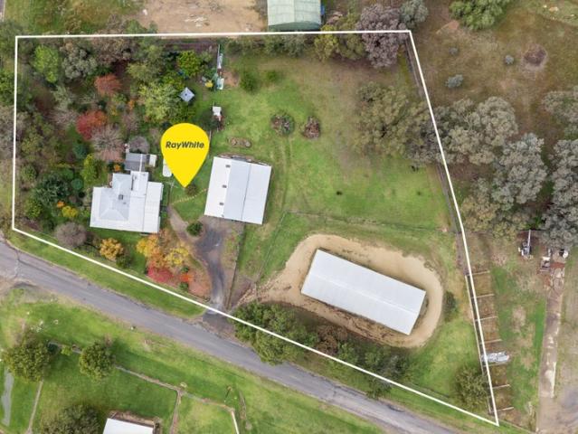 Warehouse for sale in Maimuru, New South Wales