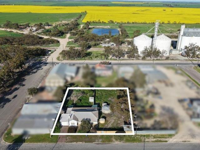 House for sale in Lock, South Australia