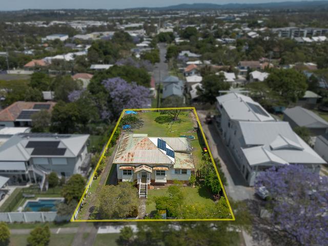 House for sale in Toombul, Queensland