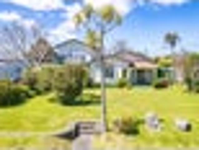House for sale in Aramoho, Whanganui