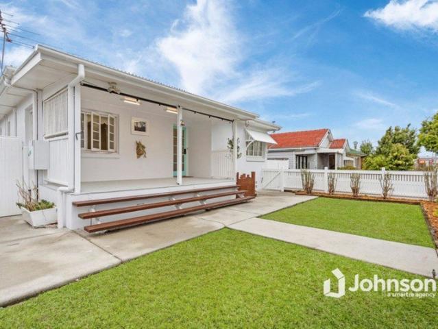 House for sale in Toombul, Queensland