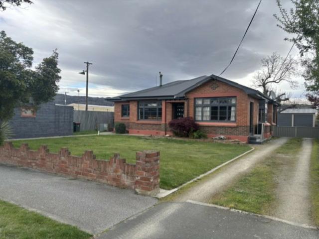 House for rent in Alexandra, Vincent Community