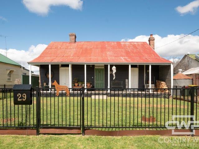 House for sale in Emmaville, New South Wales