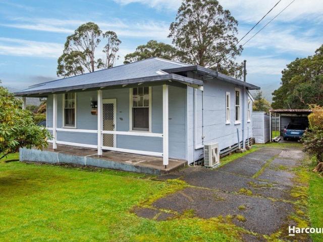 House for sale in Rosebery, Tasmania