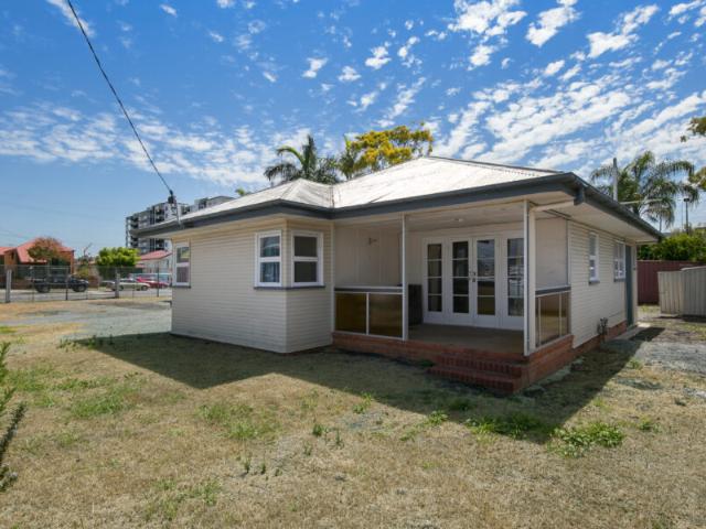 House for rent in Toombul, Queensland