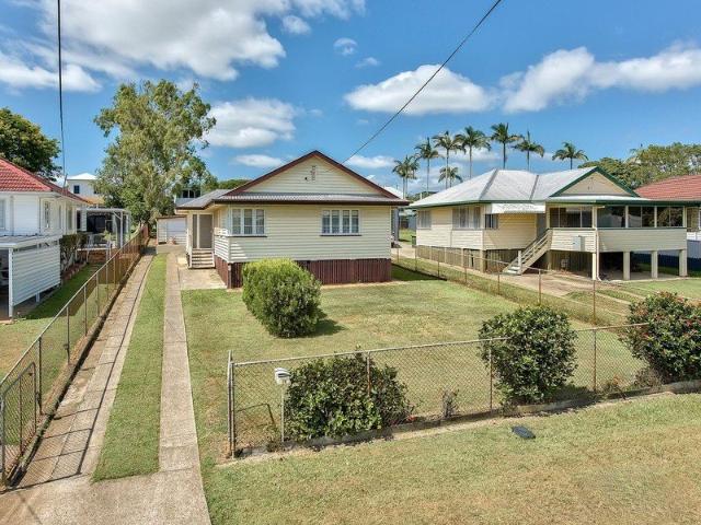 House for rent in Wavell Heights, Greater Brisbane