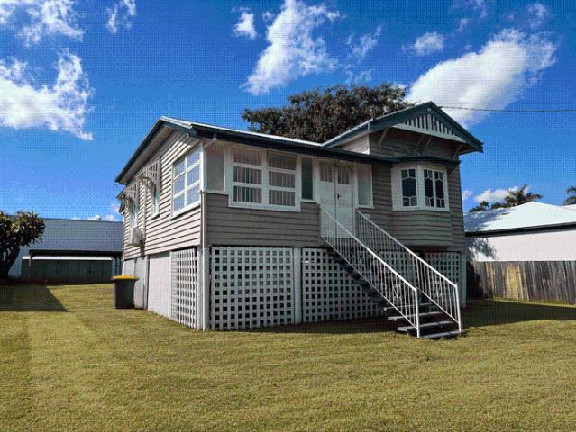 House for rent in Rockhampton, Queensland