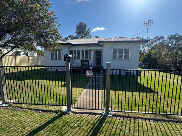 House for sale in Nanango, Queensland