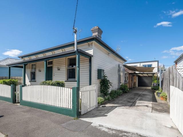 House for sale in Launceston, Tasmania
