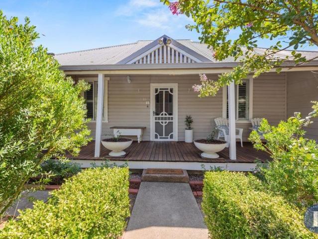 House for sale in Cootamundra, New South Wales
