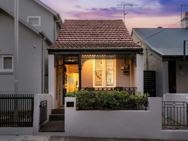 House for sale in Sydney, New South Wales