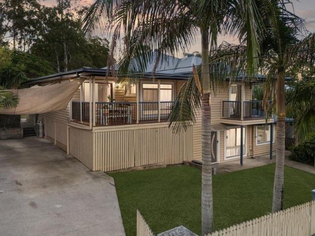 House for rent in Toombul, Queensland