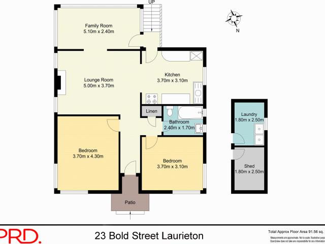 House for sale in Laurieton, New South Wales