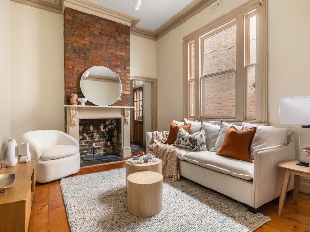 House for rent in Moonee Ponds, Victoria