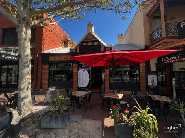 Retail for rent in Horseshoe Creek, South Australia