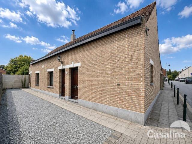 Maison location à Brussel, Bruxelles