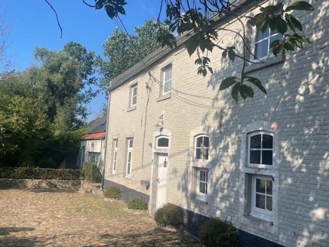 Maison location à Chastre, Wallonie