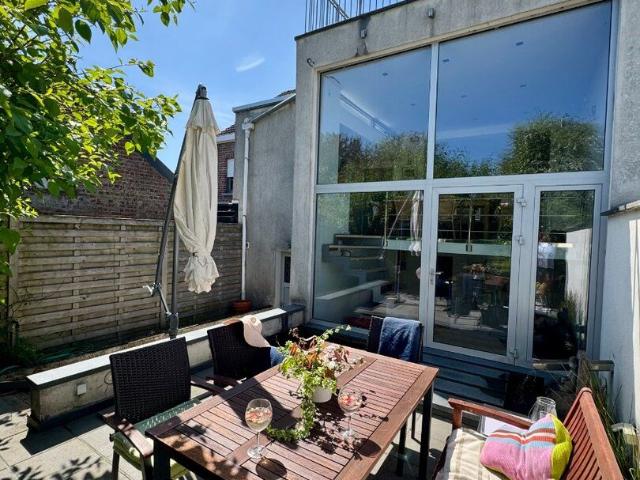 Maison location à Tervuren