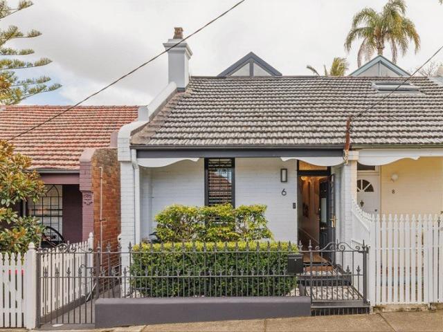 House for sale in Sydney, New South Wales