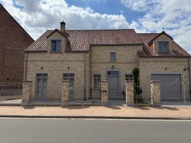 Maison location à Boussu, Wallonie