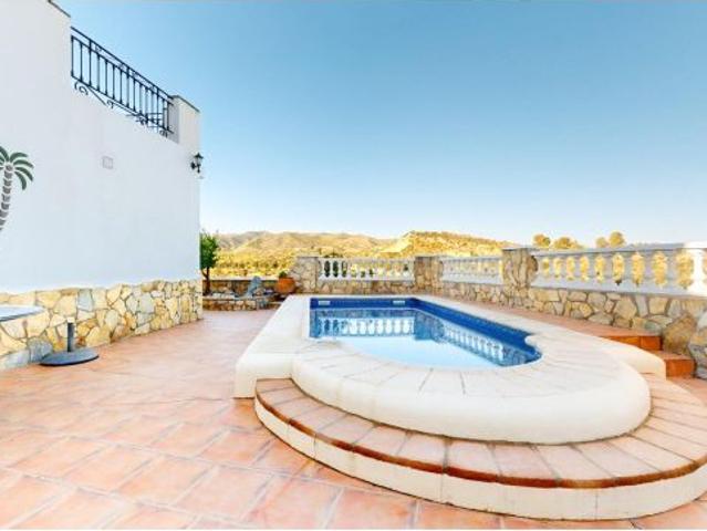 Casa en venta en La Cinta, Valle del Almanzora