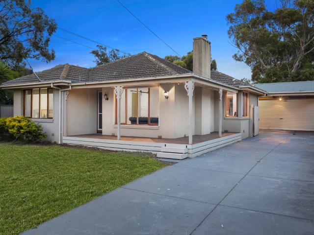 House for sale in Camerons Creek, Victoria